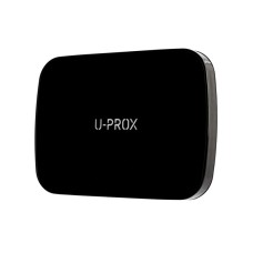 U-PROX Centralni panel, 4G+WiF, 2,6Ah bat,250 zona, 30 particija