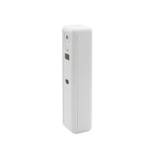 U-PROX Magnetni kontakt za vrata WDC WHITE