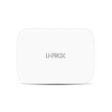 U-PROX Radio repeater sa baterijom 2.6Ah, za autonomiju do 36 sati. beli U-PROX Radio repeater sa baterijom 2.6Ah, za autonomiju do 36 sati. beli