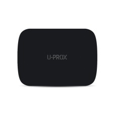 U-PROX Radio repeater sa baterijom 2.6Ah, za autonomiju do 36 sati. crni U-PROX Radio repeater sa baterijom 2.6Ah, za autonomiju do 36 sati. crni