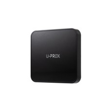 U-PROX Sirena za unutrašnju upotrebusa tri nivo jacive do 85db crna U-PROX Sirena za unutrašnju upotrebusa tri nivo jacive do 85db crna