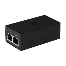UBIQUITI PoE Injector, 24VDC, 12W, Gigabit, POE-24-12W-G_EU UBIQUITI PoE Injector, 24VDC, 12W, Gigabit, POE-24-12W-G_EU