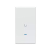 UBIQUITI U6-Mesh-Pro-EU Indoor/outdoor WiFi 6 AP with 4 spatial streams UBIQUITI U6-Mesh-Pro-EU Indoor/outdoor WiFi 6 AP with 4 spatial streams