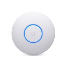 UBIQUITI UAP-NANOHD-EU 4x4 MU-MIMO 802.11AC Wave 2 Access Point UBIQUITI UAP-NANOHD-EU 4x4 MU-MIMO 802.11AC Wave 2 Access Point