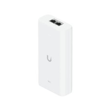 UBIQUITI UniFi 10G PoE+++ adapter (90W) - PoE injektor sa Multi-Gigabit LAN konekcijom UBIQUITI UniFi 10G PoE+++ adapter (90W) - PoE injektor sa Multi-Gigabit LAN konekcijom