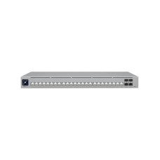 UBIQUITI UniFi Switch Pro HD 24 PoE UBIQUITI UniFi Switch Pro HD 24 PoE