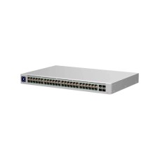 UBIQUITI USW-48 48-port Layer 2 switch UBIQUITI USW-48 48-port Layer 2 switch