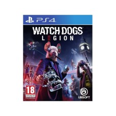 Ubisoft Entertainment PS4 Watch Dogs: Legion Ubisoft Entertainment PS4 Watch Dogs: Legion