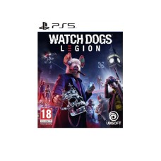 Ubisoft Entertainment PS5 Watch Dogs: Legion