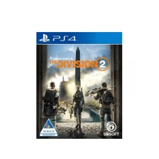 Ubisoft Entertainment Tom Clancy's The Division 2 Ubisoft Entertainment Tom Clancy's The Division 2