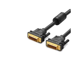 UGREEN DVI (24+1) M/M kabl 2m DV101