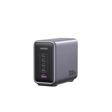 UGREEN Nexode 300W 5-Port PD GaN Fast Charger EU CD333