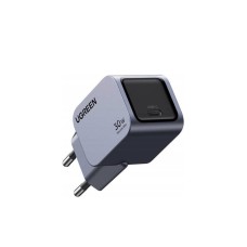 UGREEN Nexode Pro 30W USB-C GaN Fast Charger X703 UGREEN Nexode Pro 30W USB-C GaN Fast Charger X703