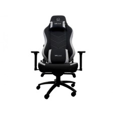 UVI Gejmerska stolica CHAIR ALPHA special edition gray