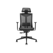 UVI Gejmerska stolica CHAIR FOCUS - BLACK UVI Gejmerska stolica CHAIR FOCUS - BLACK