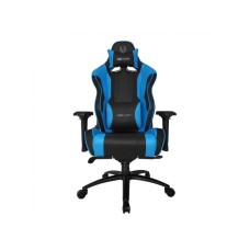 UVI Gejmerska stolica CHAIR SPORT XL BLUE