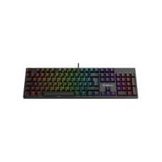 UVI GREED V2 BROWN svič Mehanička RGB Tastatura