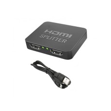 VELTEH HDMI spliter 1/2 4K*2K/30/Hz KT-HSP120