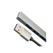 VELTEH USB 3.0 hub 1 to 4 USB3.0 Ports 4 in 1 HUB-K4 VELTEH USB 3.0 hub 1 to 4 USB3.0 Ports 4 in 1 HUB-K4