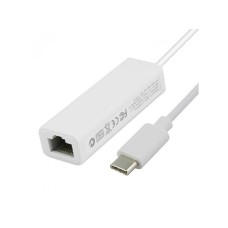 VELTEH USB Type-C na RJ45 network card adapter 100Mb VELTEH USB Type-C na RJ45 network card adapter 100Mb