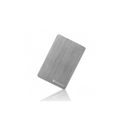 VERBATIM Store 'n' Go Alu Slim 1TB 53662 Eskterni HDD VERBATIM Store 'n' Go Alu Slim 1TB 53662 Eskterni HDD