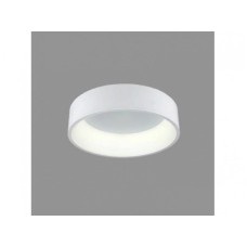 VESTA 241 PLAFONSKA SVETILJKA LED 32W 3000K BELA VESTA 241 PLAFONSKA SVETILJKA LED 32W 3000K BELA