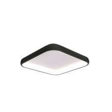 VESTA 346 PLAFONSKA LED 38W 4000K CRNA VESTA 346 PLAFONSKA LED 38W 4000K CRNA
