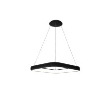 VESTA 348 VISILICA-CRNA-38W-4000K-475*475*1200mm VESTA 348 VISILICA-CRNA-38W-4000K-475*475*1200mm