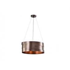 VESTA 443 VISILICA 3*E27 BRAON WENGE VESTA 443 VISILICA 3*E27 BRAON WENGE