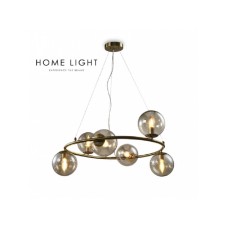 VESTA 604 LUSTER 6*E14 MESING VESTA 604 LUSTER 6*E14 MESING