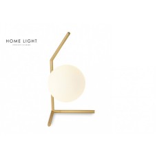 VESTA 636 STONA LAMPA 1*G9 MESING