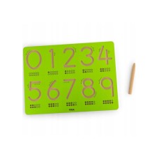 VIGA Pisanje brojeva