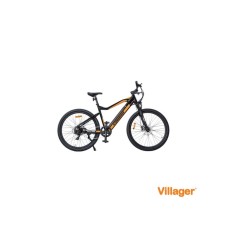 VILLAGER Baterijski bicikl Stormrider 250w 36V 10,4Ah VILLAGER Baterijski bicikl Stormrider 250w 36V 10,4Ah