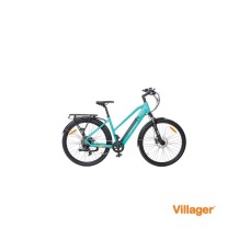 VILLAGER Baterijski bicikl Stradale 250w 36V 10,4Ah VILLAGER Baterijski bicikl Stradale 250w 36V 10,4Ah