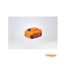 VILLAGER FUSE baterija 18V 6.0Ah VILLAGER FUSE baterija 18V 6.0Ah