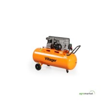 VILLAGER Kompresor V-200/4 Pro