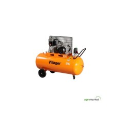 VILLAGER Kompresor V-300/5.5 Pro