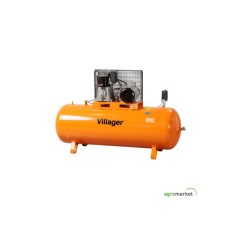 VILLAGER Kompresor V-500/7.5Pro