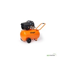 VILLAGER Kompresor VAT VER 100 D