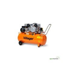 VILLAGER Kompresor VAT VER 100 L VILLAGER Kompresor VAT VER 100 L