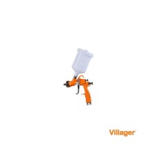 VILLAGER Pneumatski pištolj za farbanje VAT VSG 1306 VILLAGER Pneumatski pištolj za farbanje VAT VSG 1306