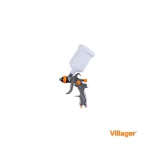 VILLAGER Pneumatski pištolj za farbanje VAT VSGP 1406 VILLAGER Pneumatski pištolj za farbanje VAT VSGP 1406