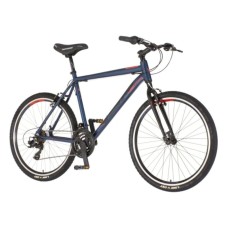 VISITOR Bicikla MTB Nitro 26/V-brake/21 brzina/plava VISITOR Bicikla MTB Nitro 26/V-brake/21 brzina/plava