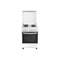 VIVAX HOME FC-04602S WH Električni šporet VIVAX HOME FC-04602S WH Električni šporet