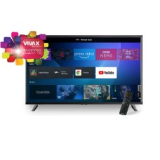 VIVAX TV-39S60T2S2SM Android