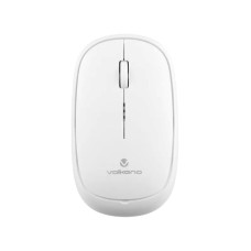 VOLKANO Coral VK-20304-WT beli Wireless VOLKANO Coral VK-20304-WT beli Wireless