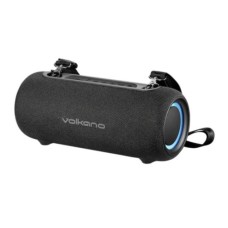 VOLKANO Mamba 2.0 Bluetooth zvučnik VK-3137-BK crni