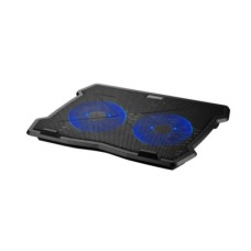 VOLKANO Polar Postolje za laptop VK-20291-BK 15'' crno VOLKANO Polar Postolje za laptop VK-20291-BK 15'' crno