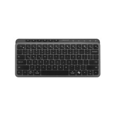 VolkanoX Tastatura Wireless Ember Graphite VKX-207-GT VolkanoX Tastatura Wireless Ember Graphite VKX-207-GT