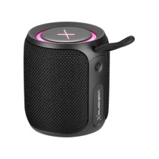VolkanoX Zvučnik Wave IPX66 Bluetooth crni VKX-3006-BK VolkanoX Zvučnik Wave IPX66 Bluetooth crni VKX-3006-BK